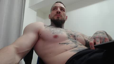 John online show from April 8, 7:55 pm