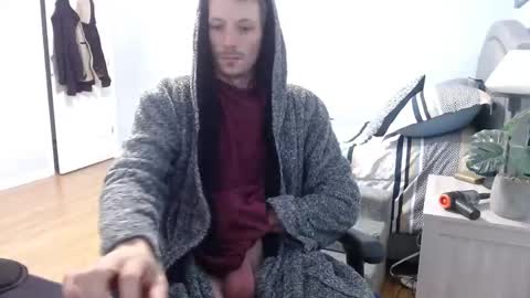 thebigbamboo26 online show from October 26, 3:03 pm