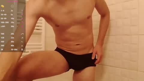 TheBigOne431 online show from November 29, 12:34 am