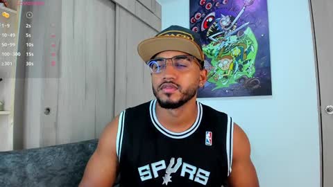 theblack_frank online show from December 16, 11:12 am