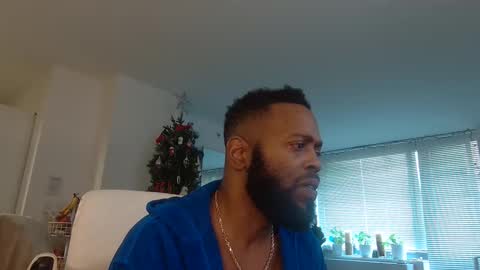 theblacklordmaster online show from November 19, 4:40 pm