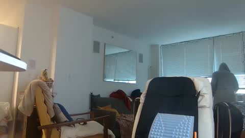 theblacklordmaster online show from March 16, 1:15 pm