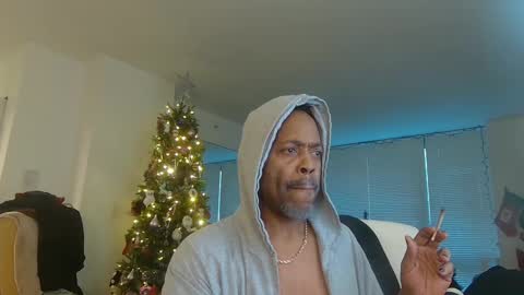 theblacklordmaster online show from December 19, 3:19 pm