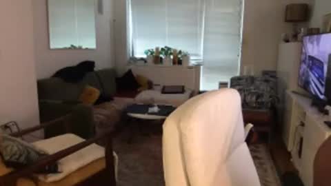 theblacklordmaster online show from September 16, 12:50 pm