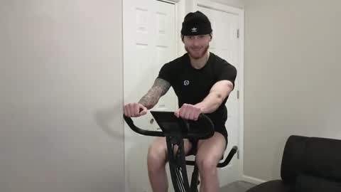 thebrentsavage online show from January 1, 11:07 pm