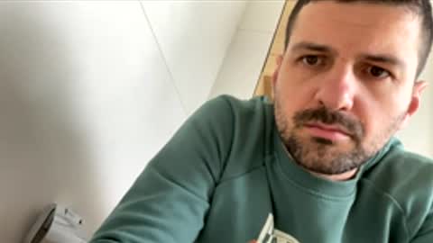 thebrokersenior online show from March 16, 10:08 am