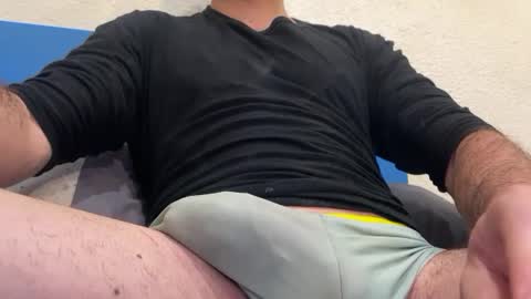 thebulge_b0y online show from June 13, 10:35 am