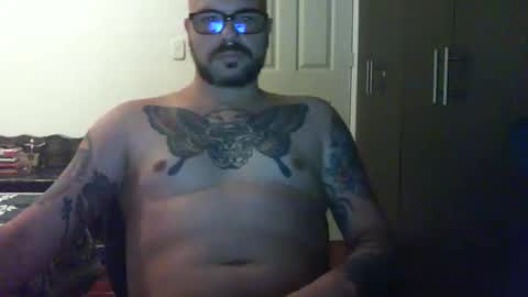 thecalmrose online show from October 29, 7:33 am