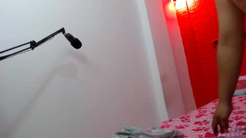 DAMIAN online show from November 29, 7:38 pm