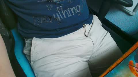 thechicken369 online show from September 15, 7:37 pm