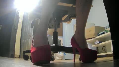 thecowboy_74 online show from September 10, 2:21 am