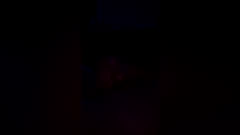 thedevilcurse1 online show from April 22, 6:52 am