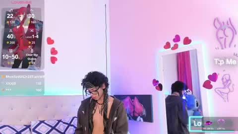 ethan online show from October 23, 8:56 pm