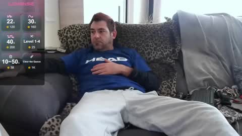 thedolly2010 online show from February 1, 10:15 am