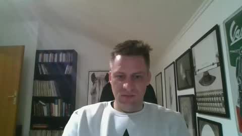 thedon2123 online show from March 10, 8:12 pm