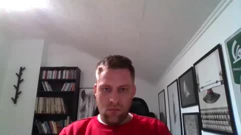 thedon2123 online show from December 1, 3:48 pm