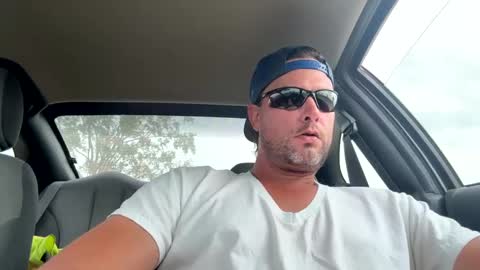 Carter Bates online show from September 30, 7:39 pm