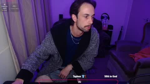 RickyLee online show from April 20, 6:38 am