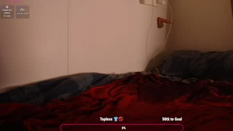 RickyLee online show from April 22, 10:53 am