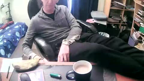 Snapshot of thegoodteacher54 chatting on February 19, 5:38 pm paul online show from February 19, 5:38 pm