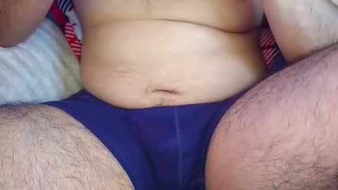 Gothic Daddy online show from April 20, 4:26 am