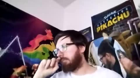 Green online show from June 5, 4:35 pm