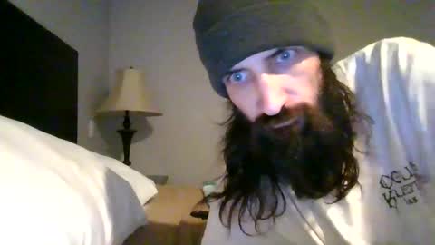 theh4iryfi5h online show from March 4, 11:45 pm