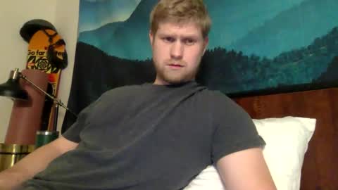 Harry online show from February 6, 9:23 pm