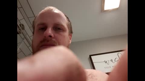 thehammerxx online show from January 31, 11:45 pm