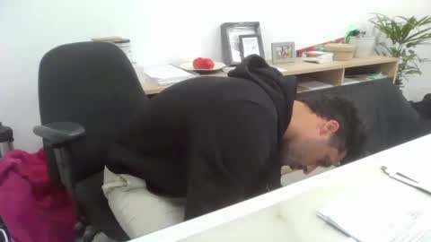 thehardcock2025 online show from January 7, 6:24 pm