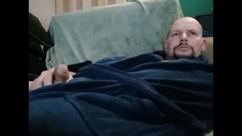 thehornyman916 online show from January 9, 6:36 pm