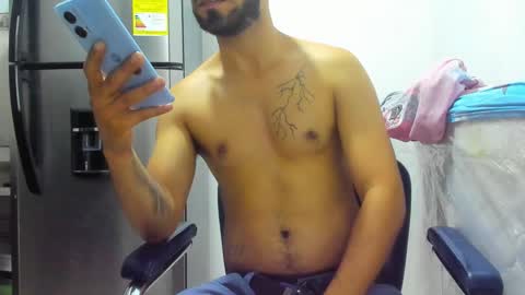 thehousedog online show from December 6, 11:33 am