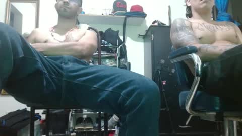 thehousedog online show from October 10, 11:08 pm