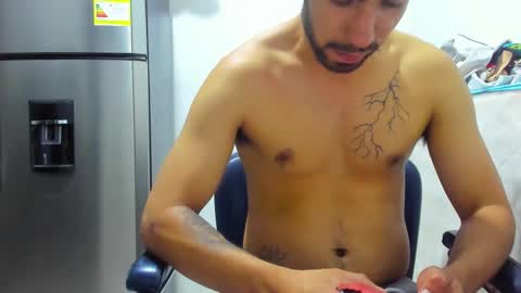 thehousedog online show from December 31, 12:21 am