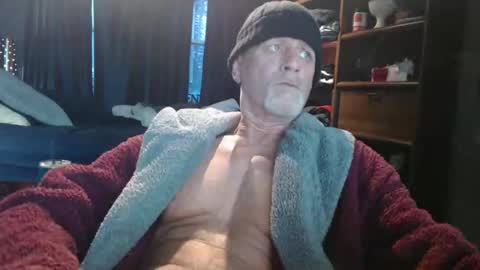 thehouseguy513 online show from January 18, 12:51 pm