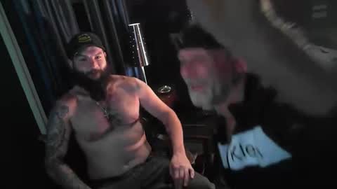 thehouseguy513 online show from November 20, 2:44 am