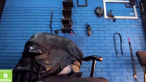 Ian Deniel online show from October 23, 11:19 pm