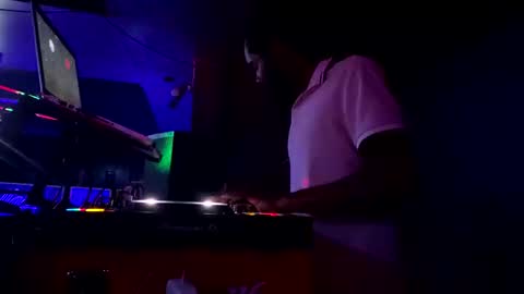 Alex876 online show from September 19, 3:51 am