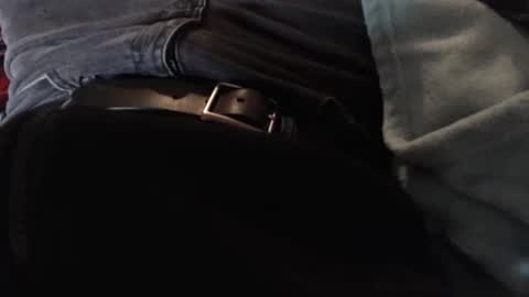 Liam online show from January 17, 10:38 pm