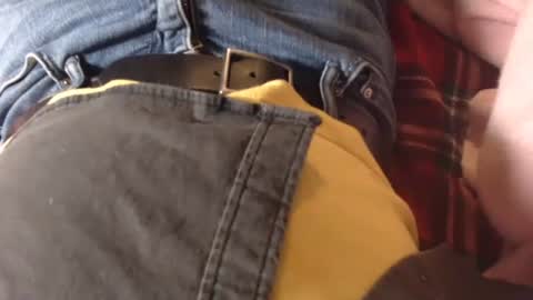 Liam online show from December 2, 10:46 pm