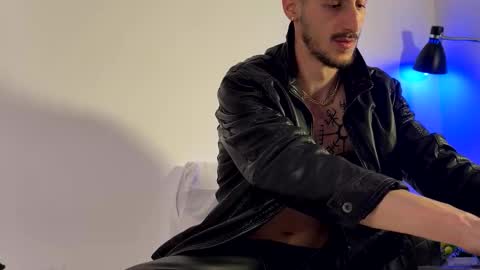 Master Joker online show from February 24, 11:16 pm