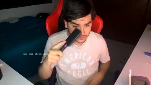 thelittlehot1 online show from December 19, 9:28 am