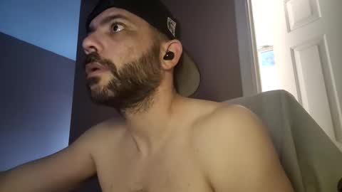 Frank online show from February 13, 11:04 pm