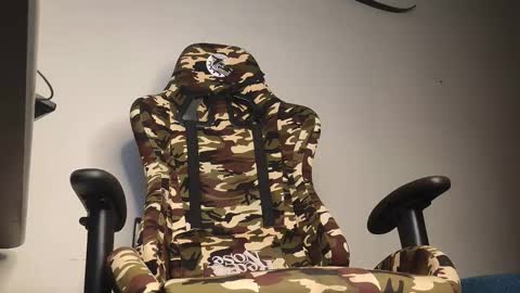 themagicalroom online show from October 4, 5:18 pm