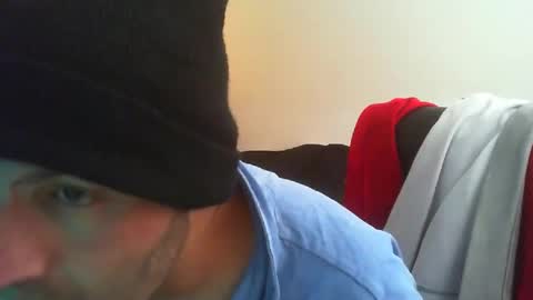 theman18951pa online show from December 18, 6:25 pm