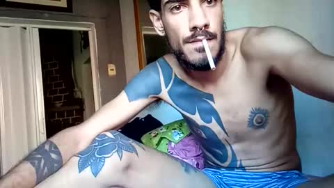 themarttinguyyy online show from February 8, 8:02 pm