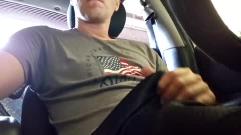 Matt Ryan online show from June 21, 8:47 pm