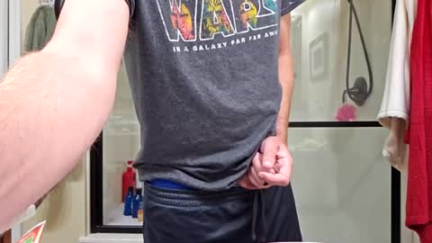 Matt Ryan online show from August 3, 2:12 pm