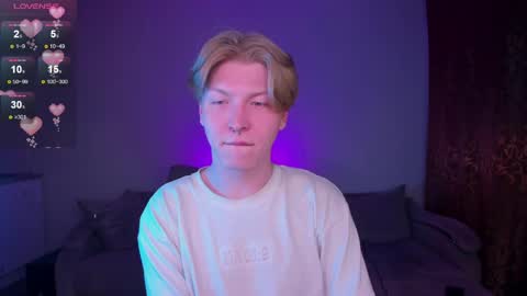 Sever online show from April 5, 10:28 pm