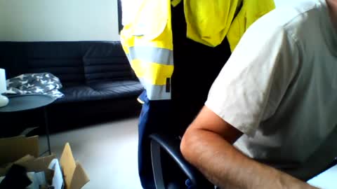 themikka1234 online show from July 8, 12:20 pm